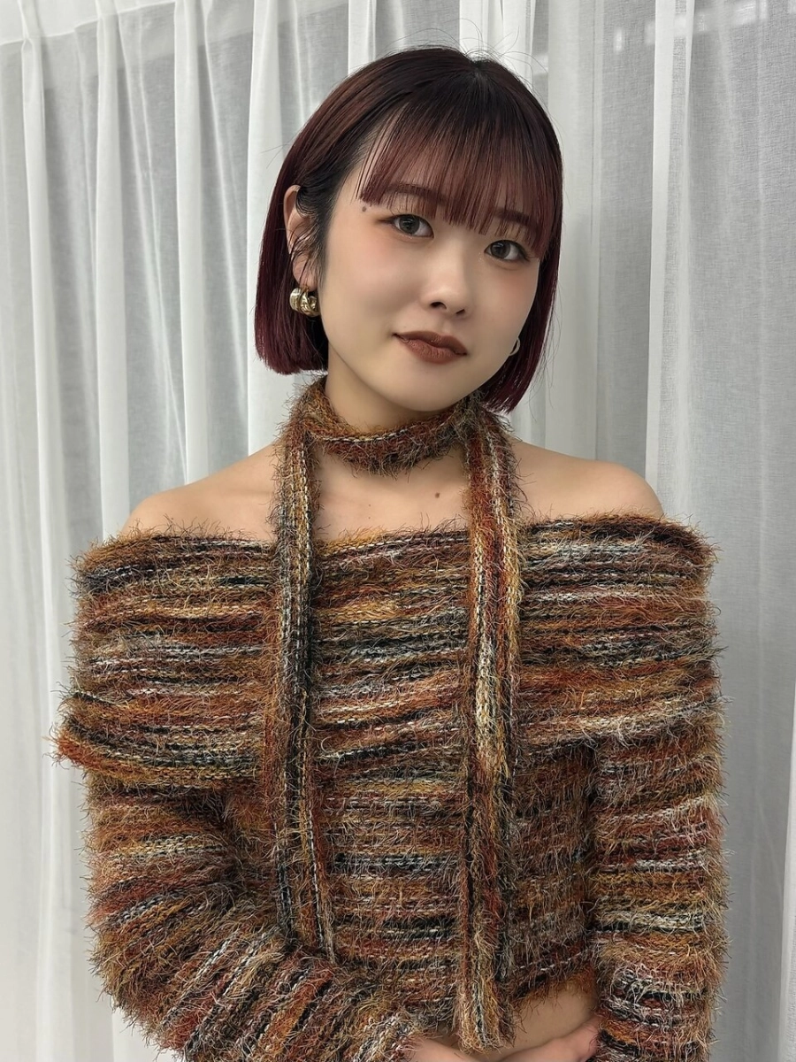 中村　亜裕奈