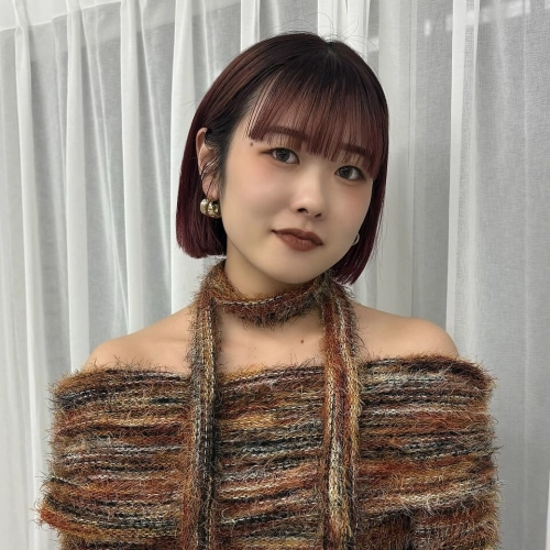 中村 亜裕奈