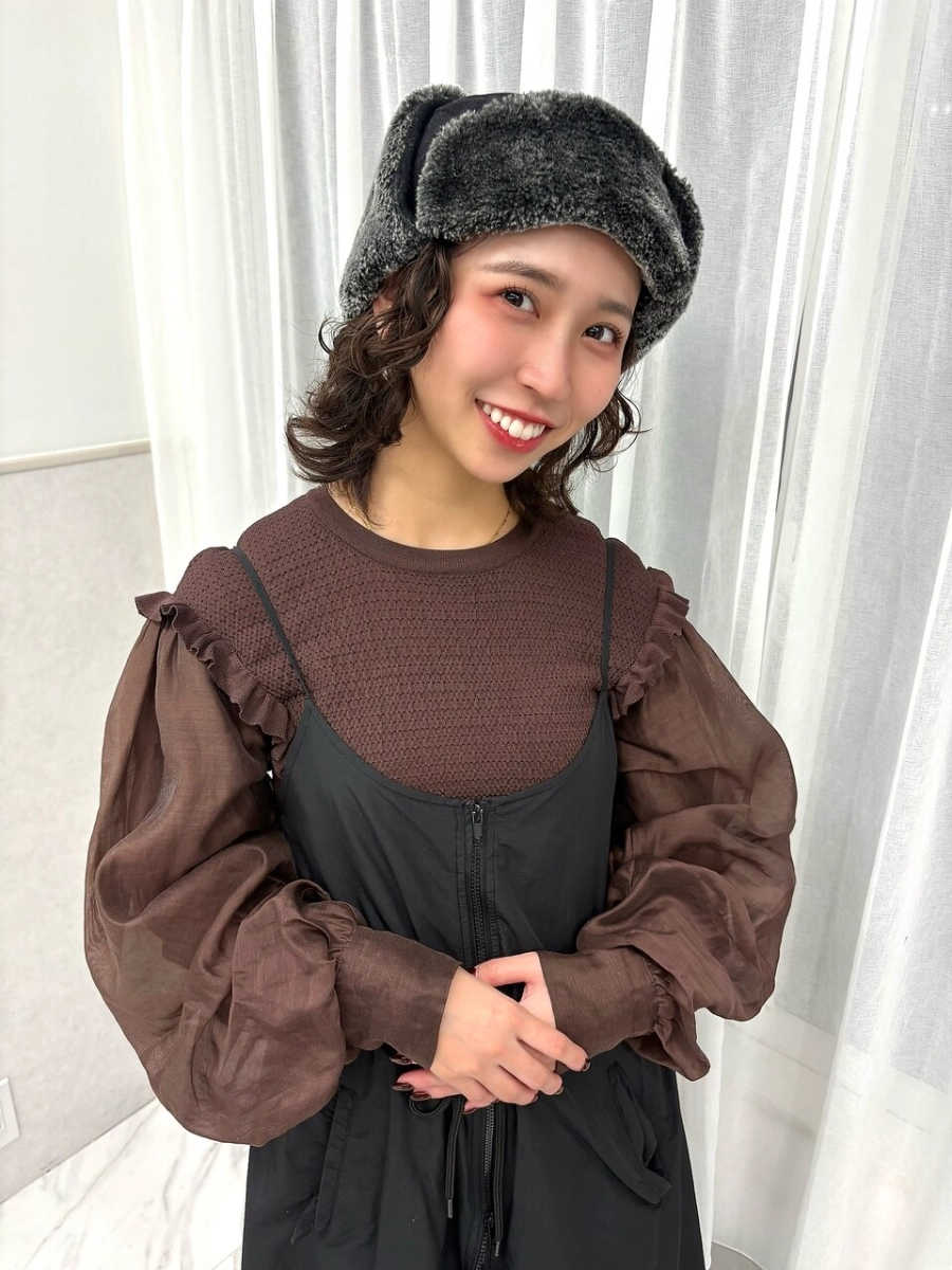 白木　美優