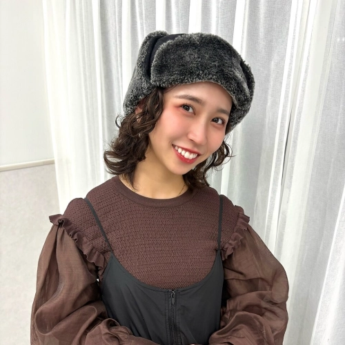 白木 美優