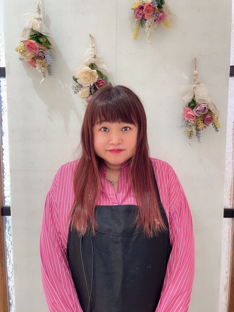 加納 まちこ