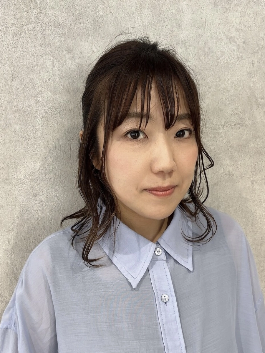 小池 裕子