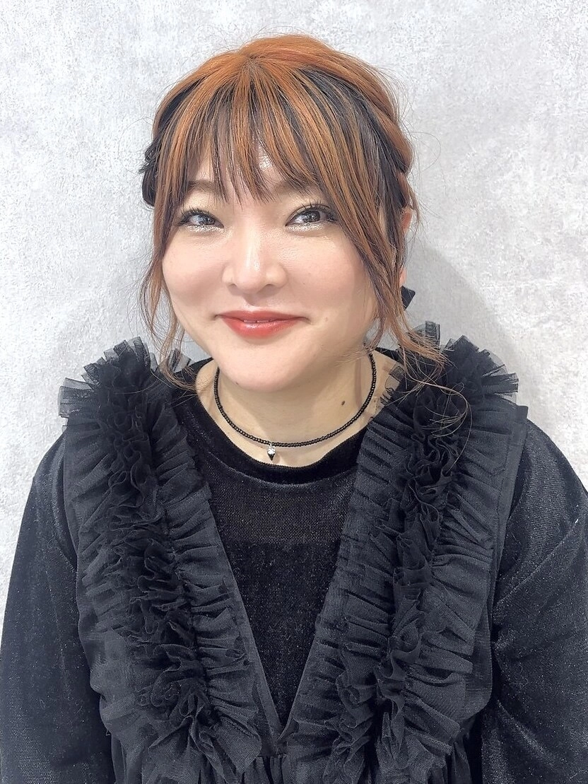 浅見 奈保