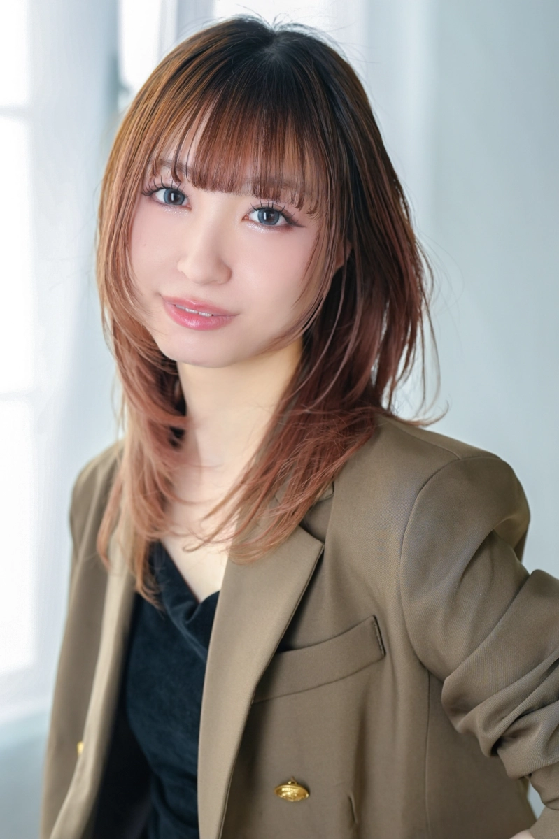 大舘　しのみ