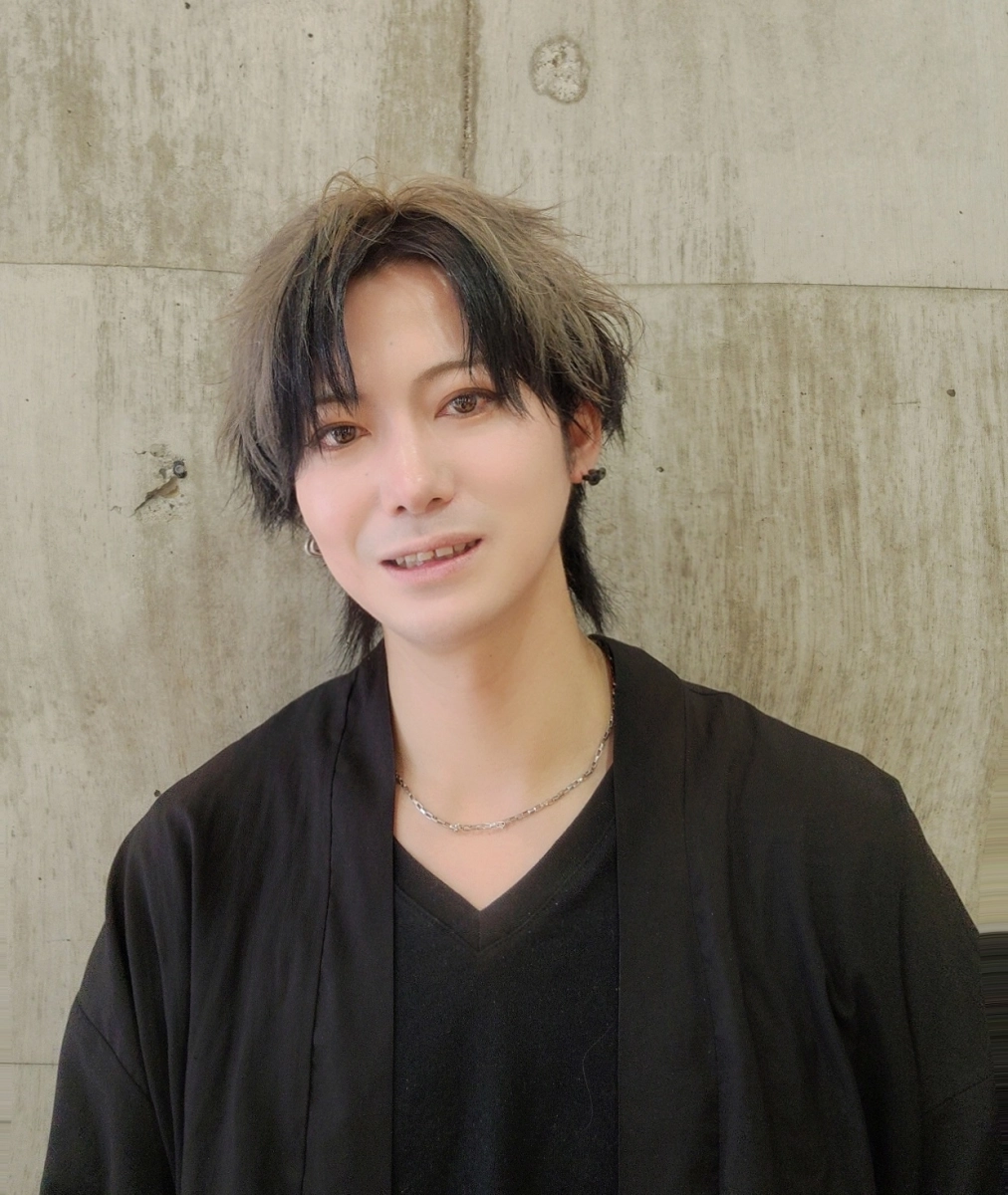 内木 翔太