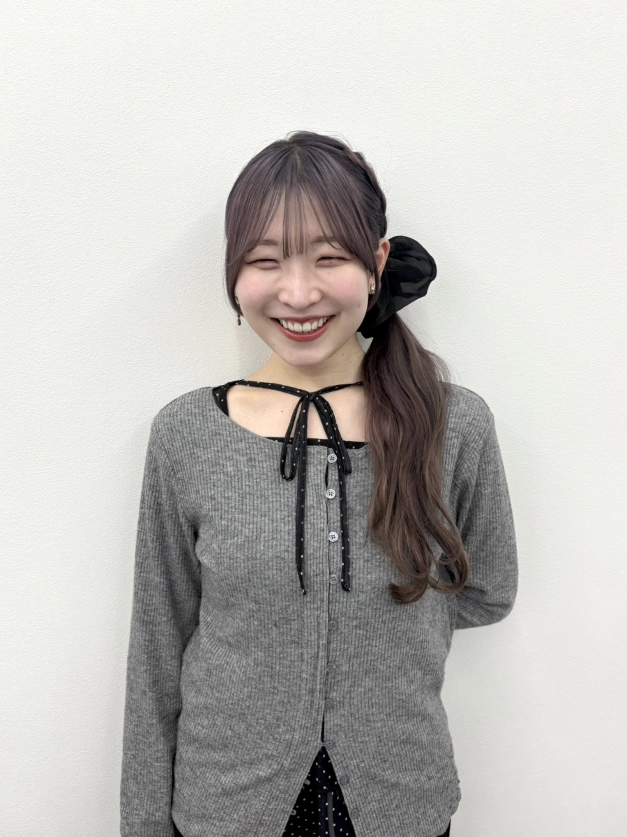 小町　紗耶華
