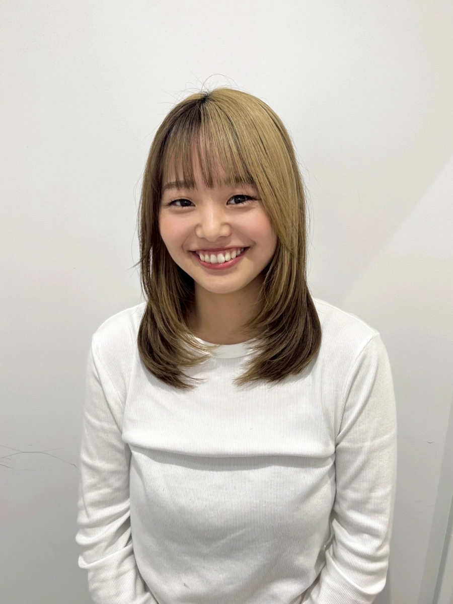 青木 乙栞