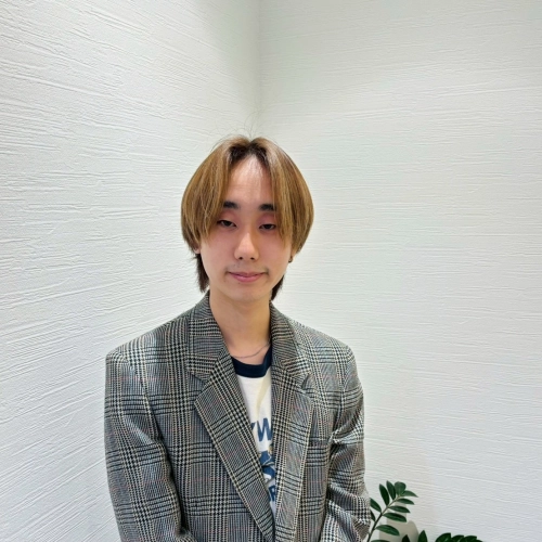 小中 達喜