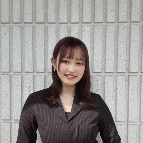 大槻 莉乃