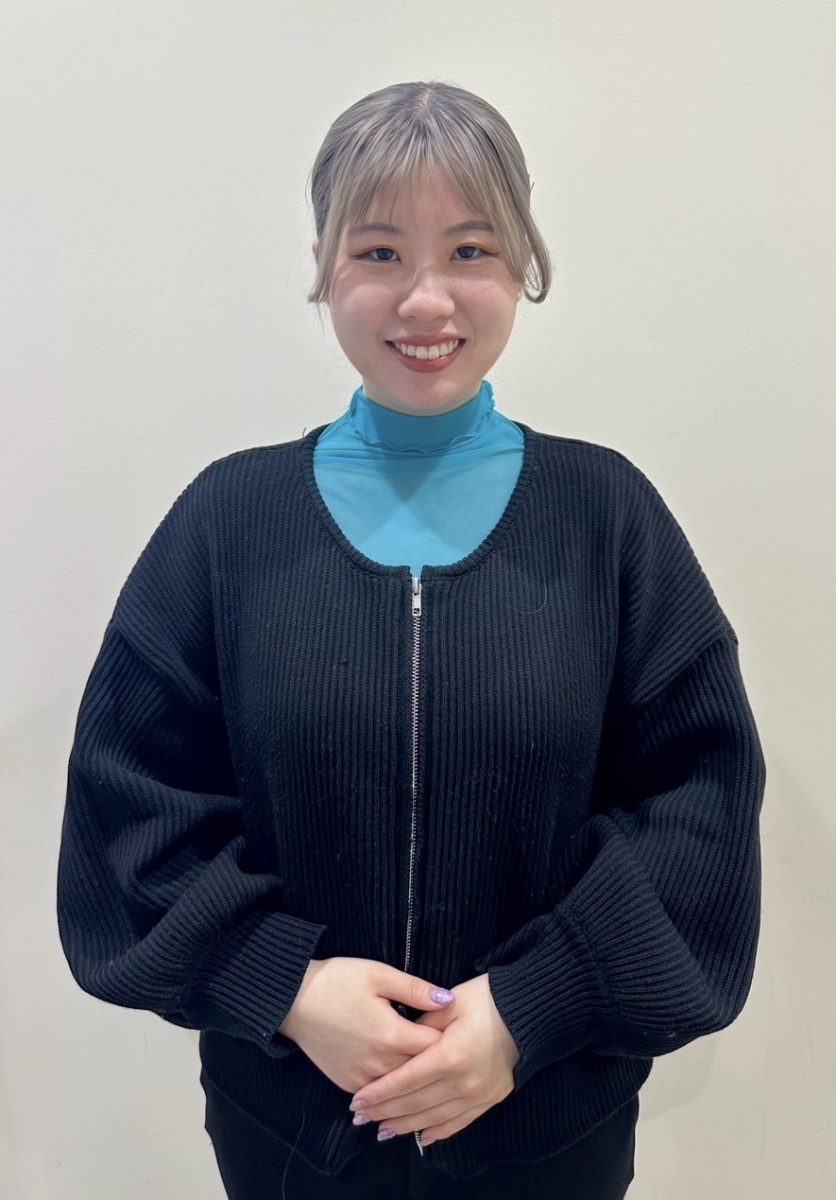 釣谷 優心