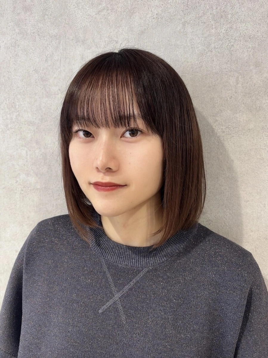 川島 璃留