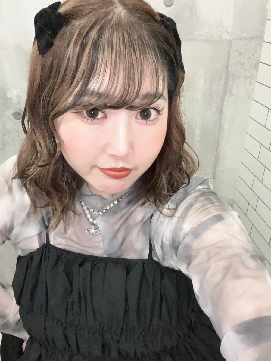 石川　優菜