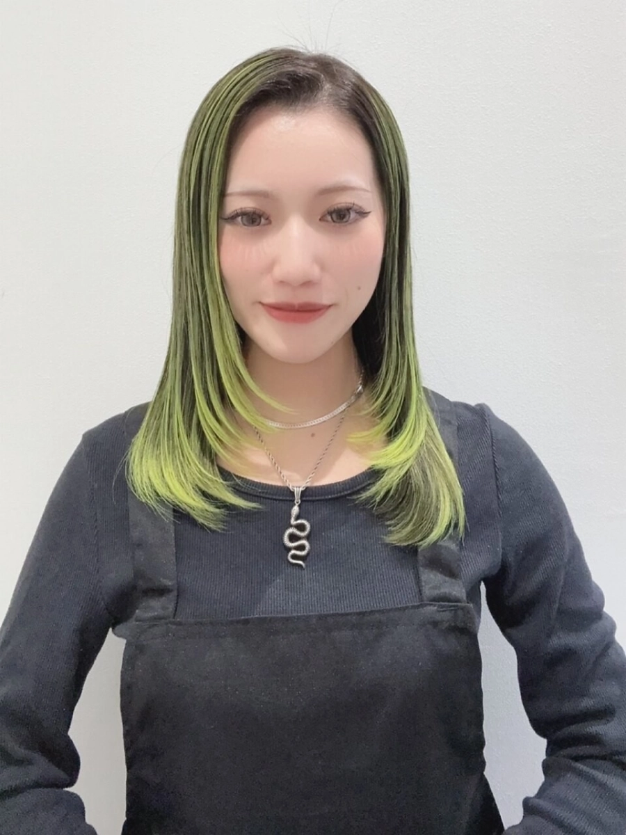 平岡 美月