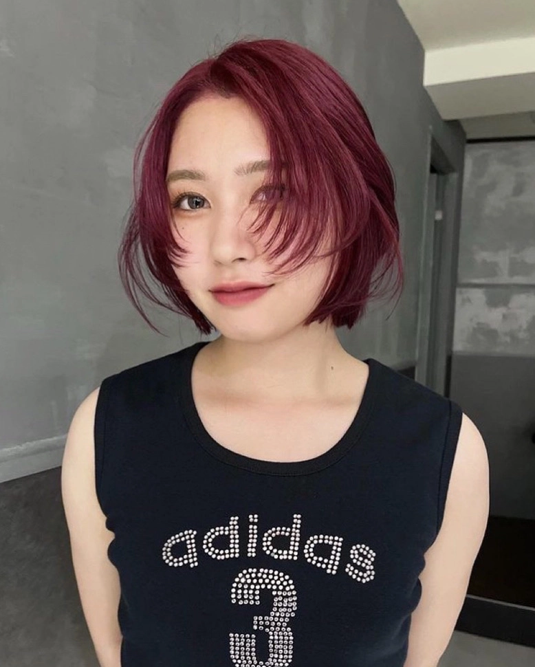 中野　理央