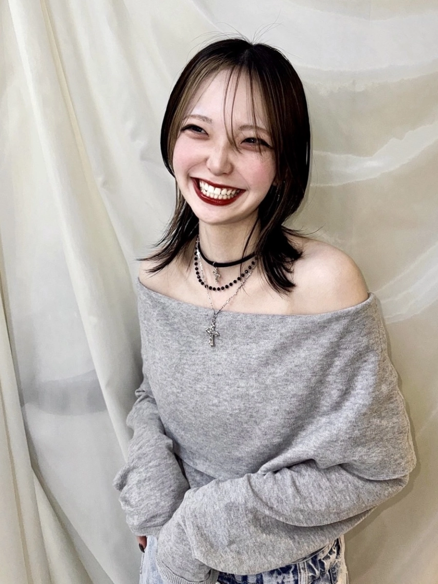 村上 静菜