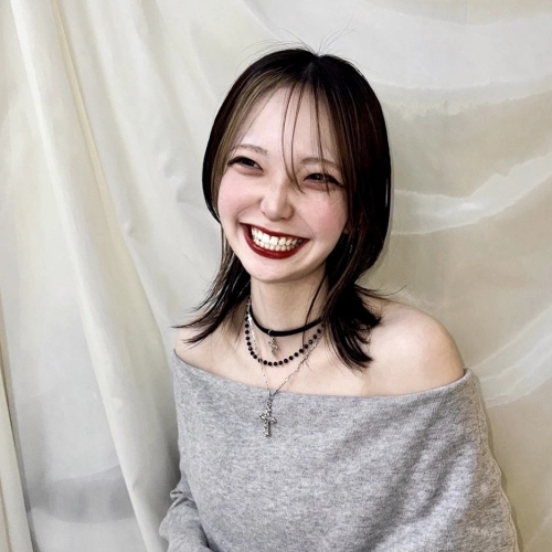 村上 静菜