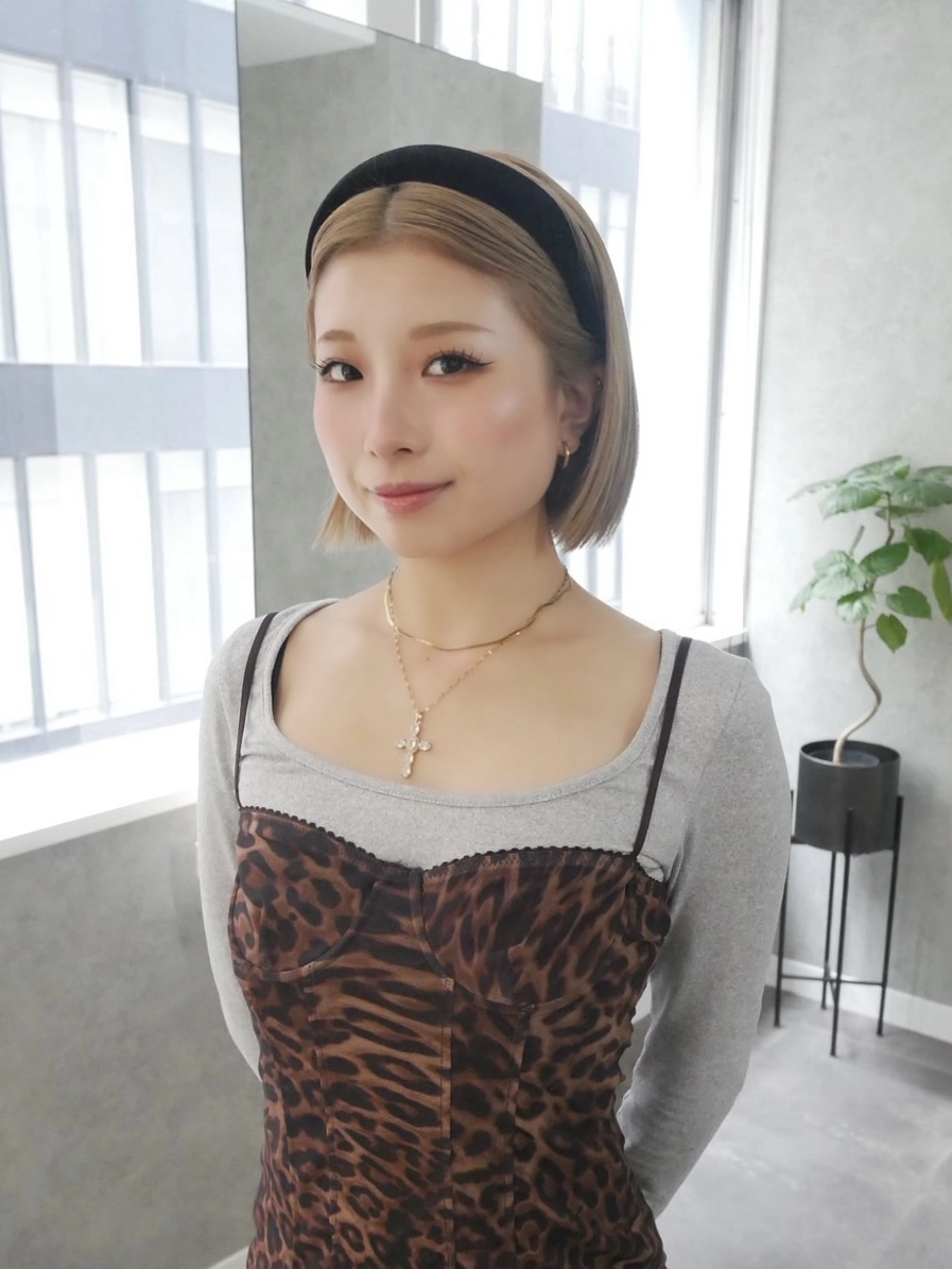 宮澤　妃佳里