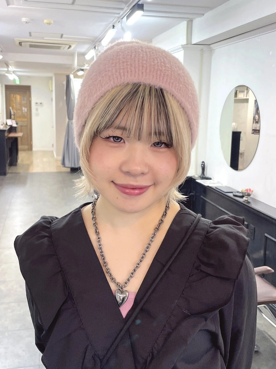 川西 凜