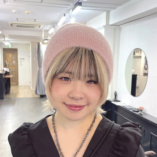 川西 凜