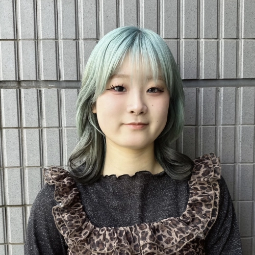 廣瀨 ゆのん
