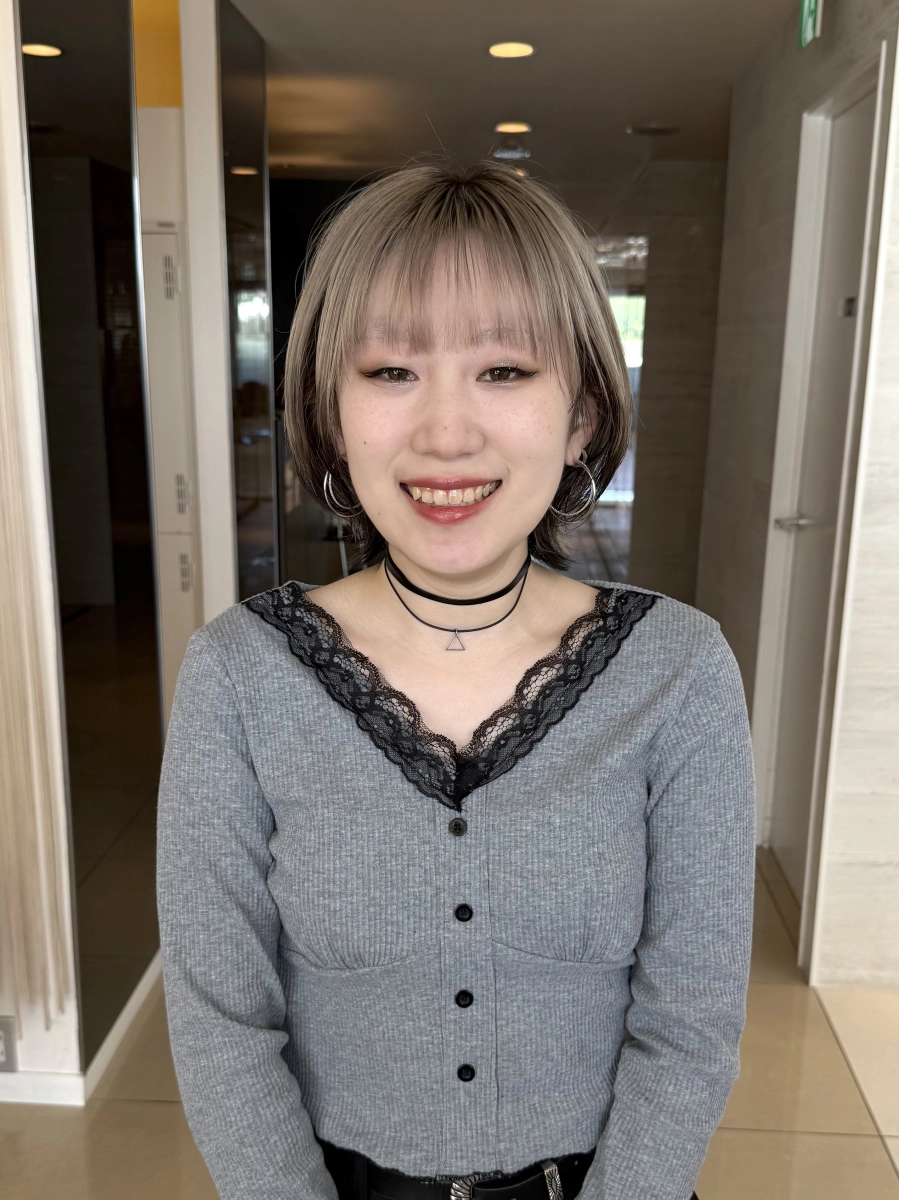 久保田　凜香