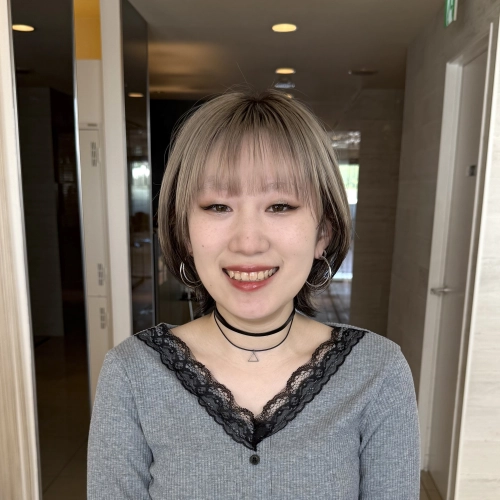 久保田 凜香