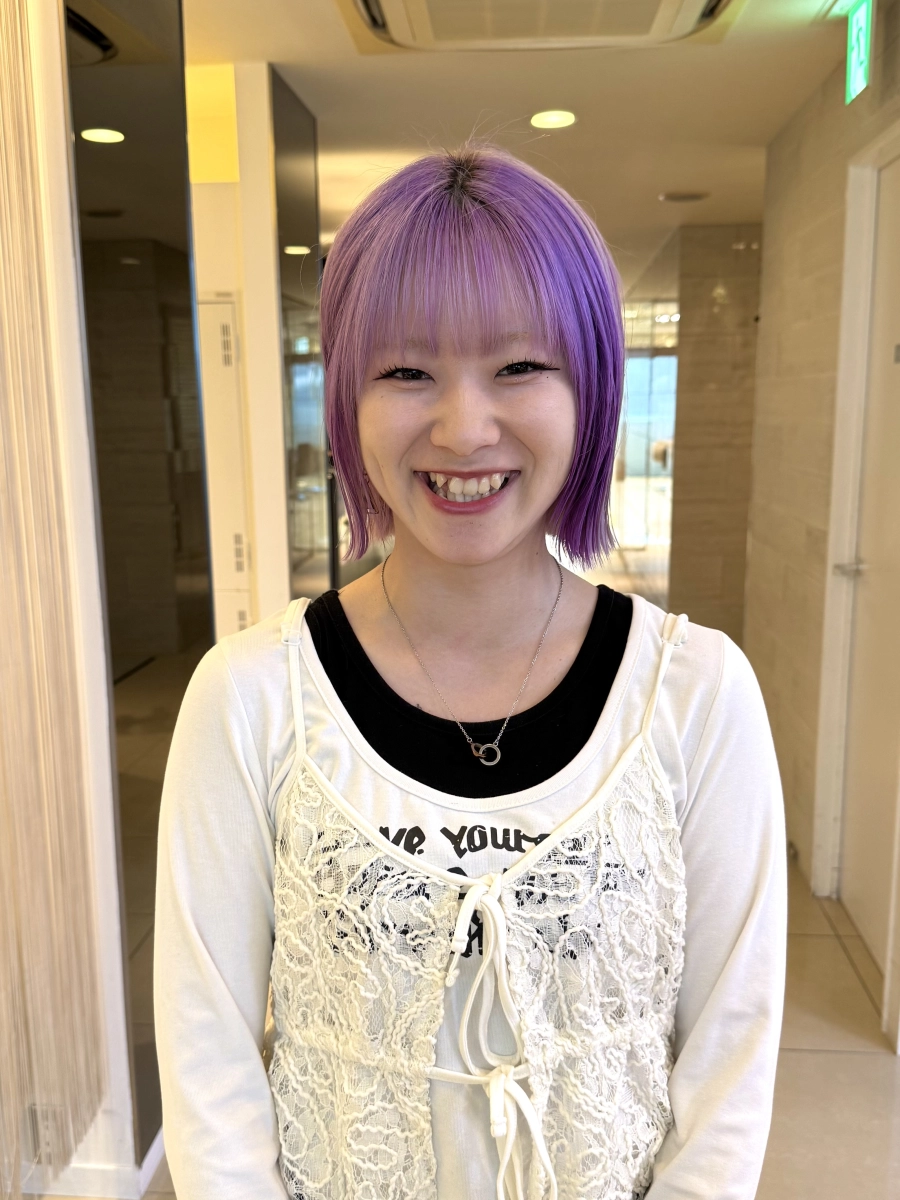 宮治　紗菜