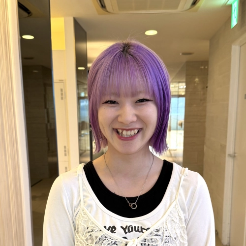 宮治 紗菜