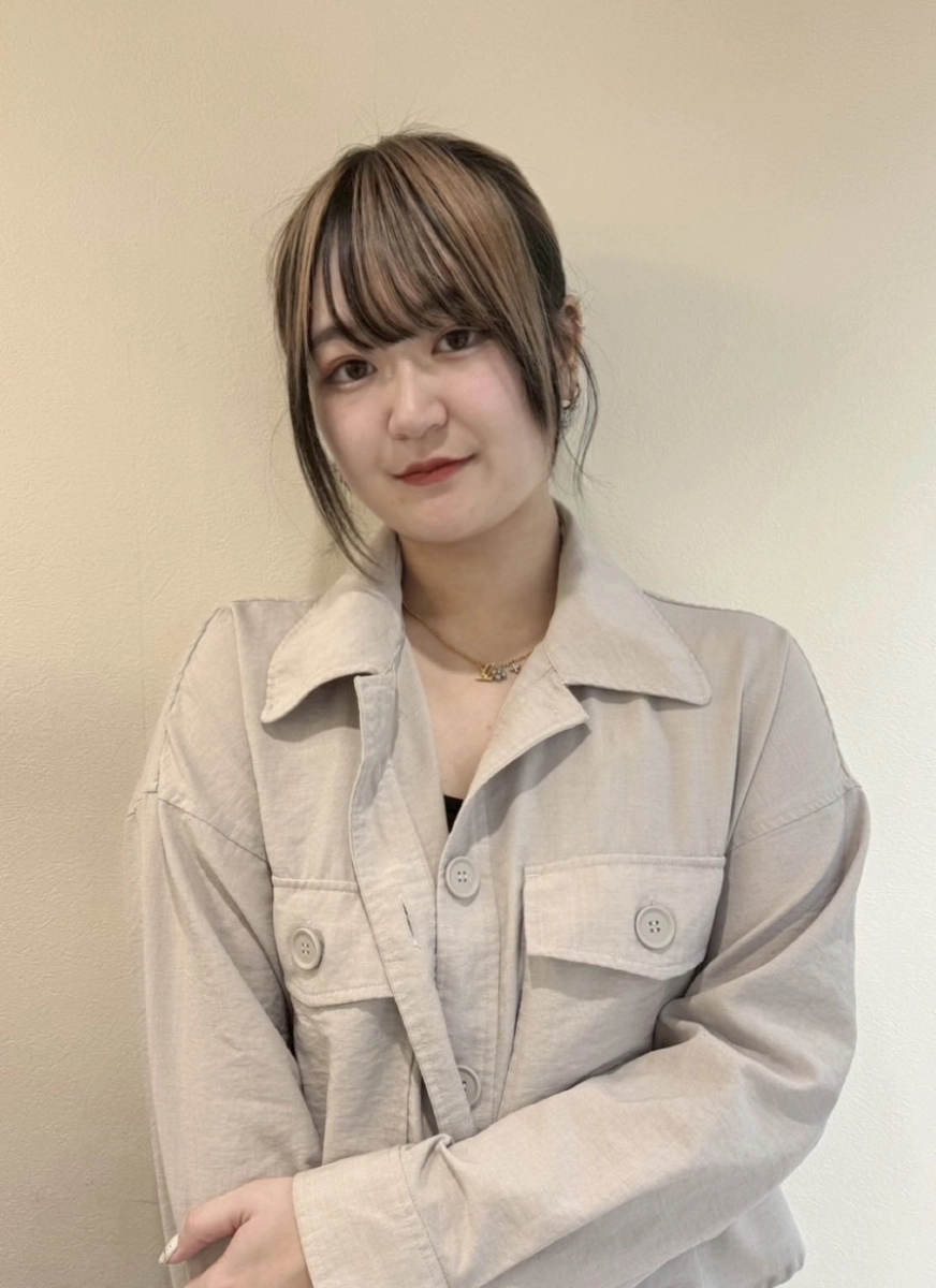 並木　るな
