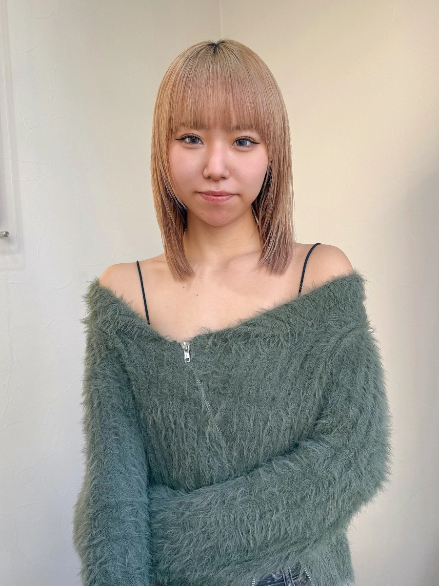川上　莉菜