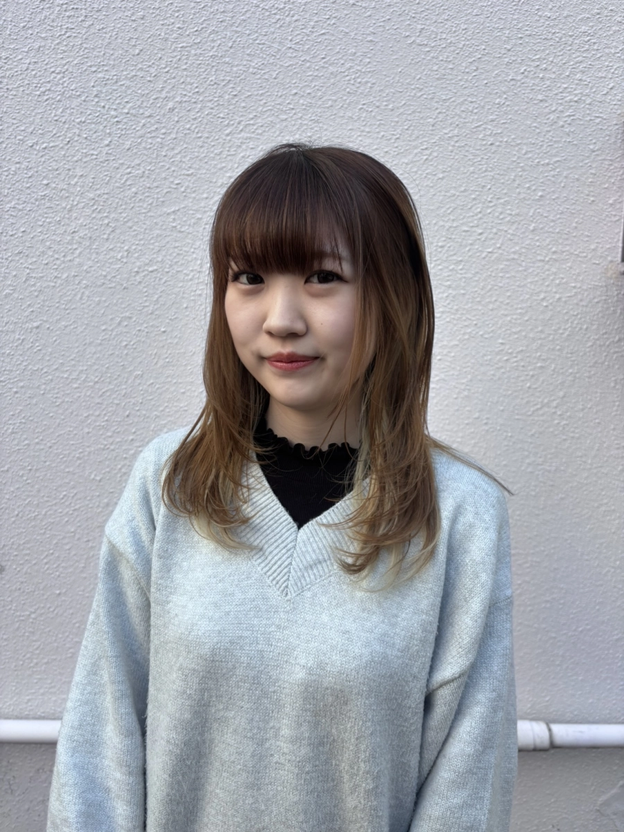 榎戸 優子