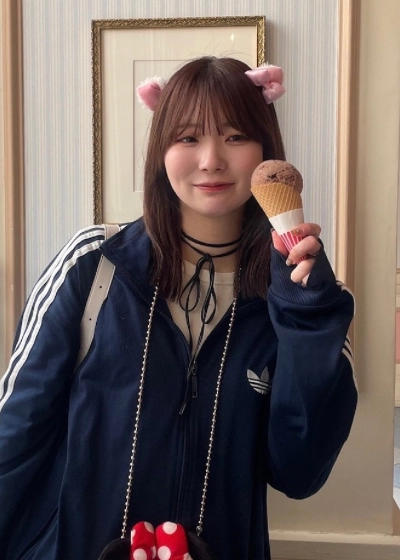 五十嵐　麻咲