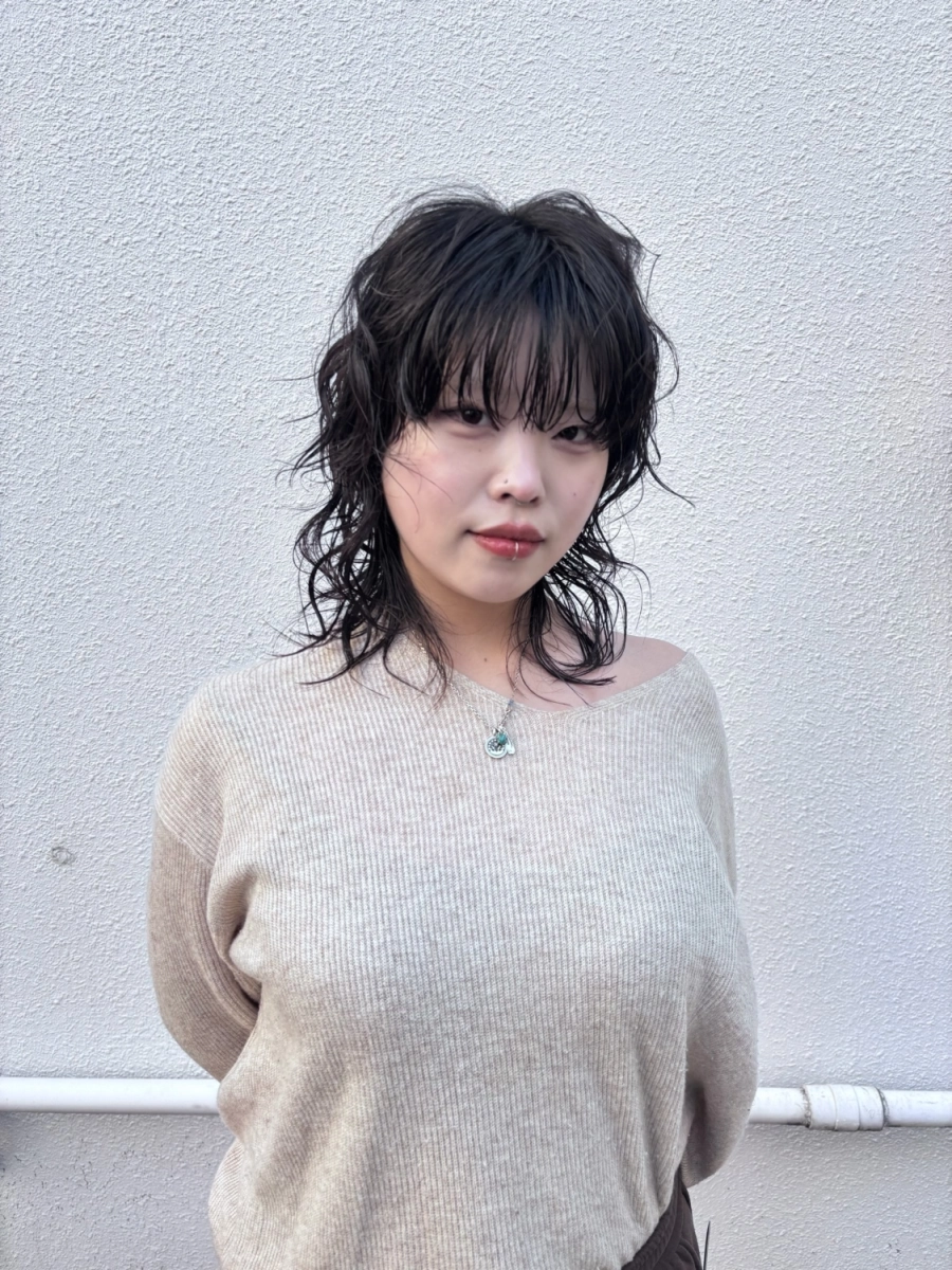 Nana　レイヤー