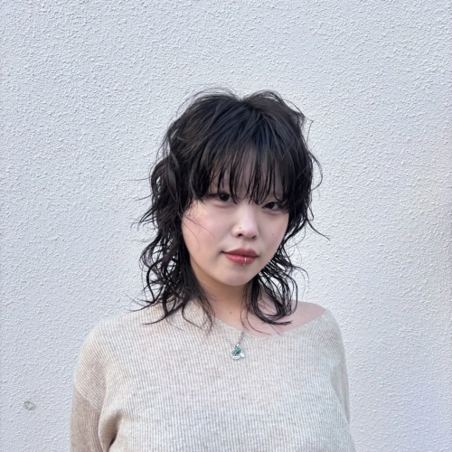 Nana レイヤー