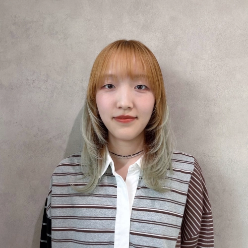 縄田 実乃里