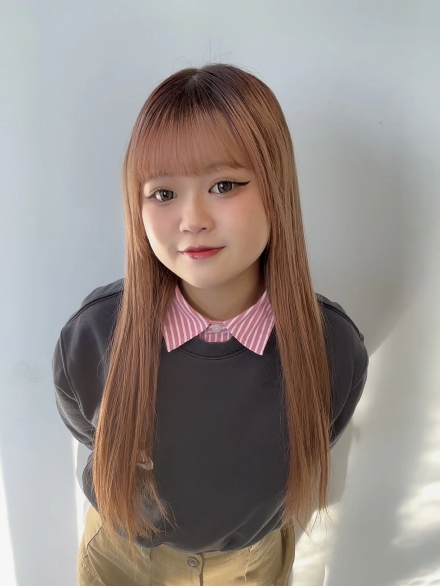 川野　茜