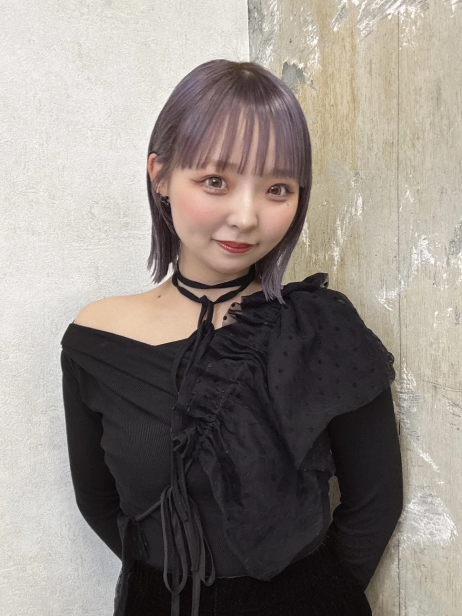 黒川　侑南