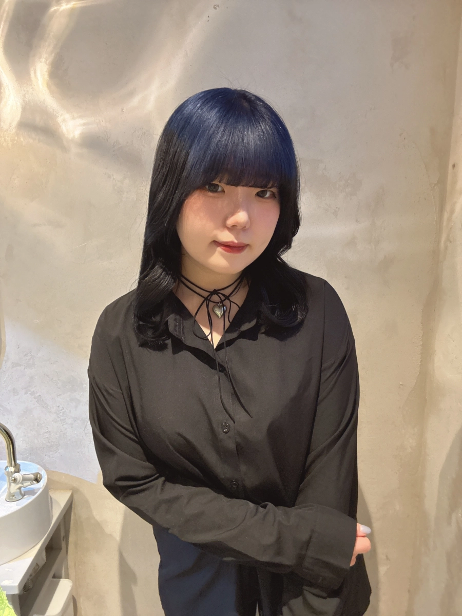 山本　咲希
