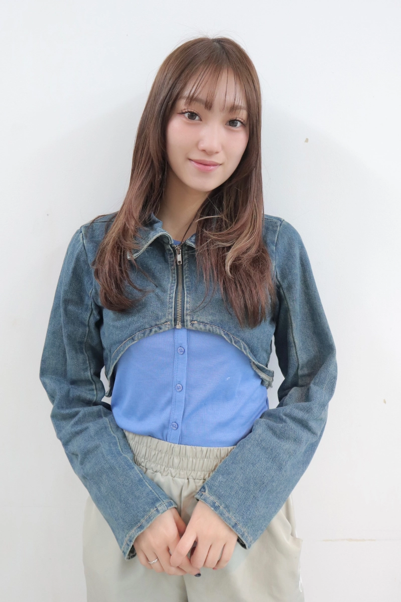 木村　実来