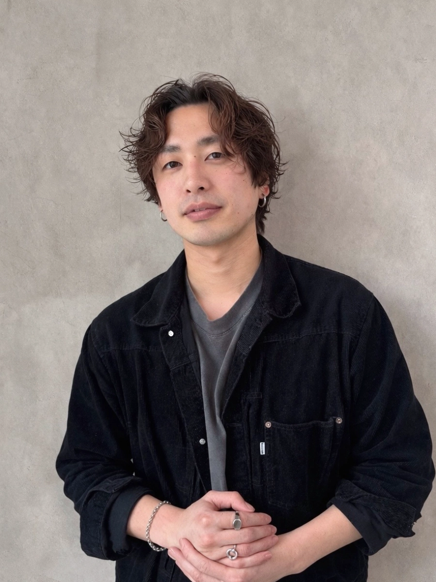 清水 大誠