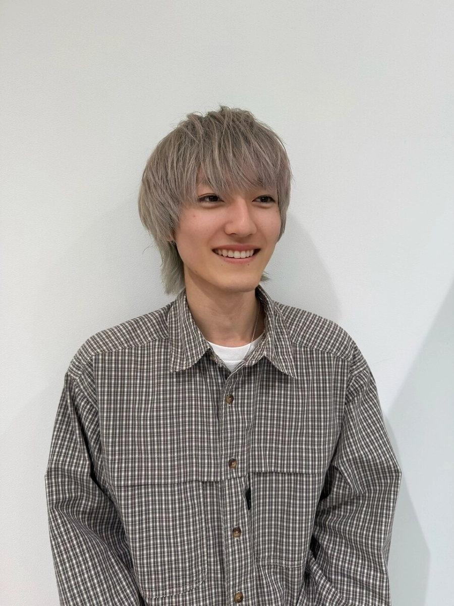 松田　輝海