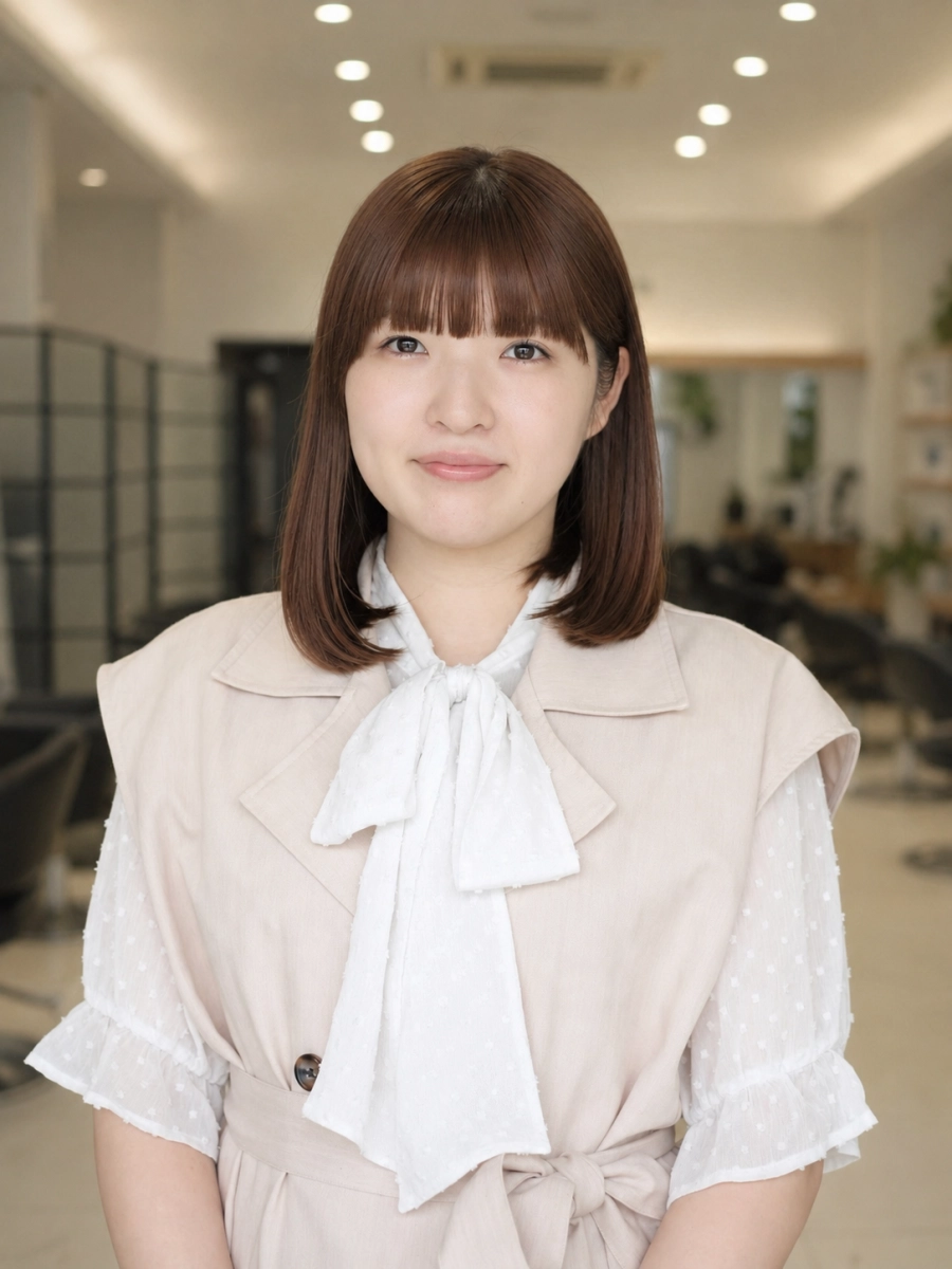 石坂　春果