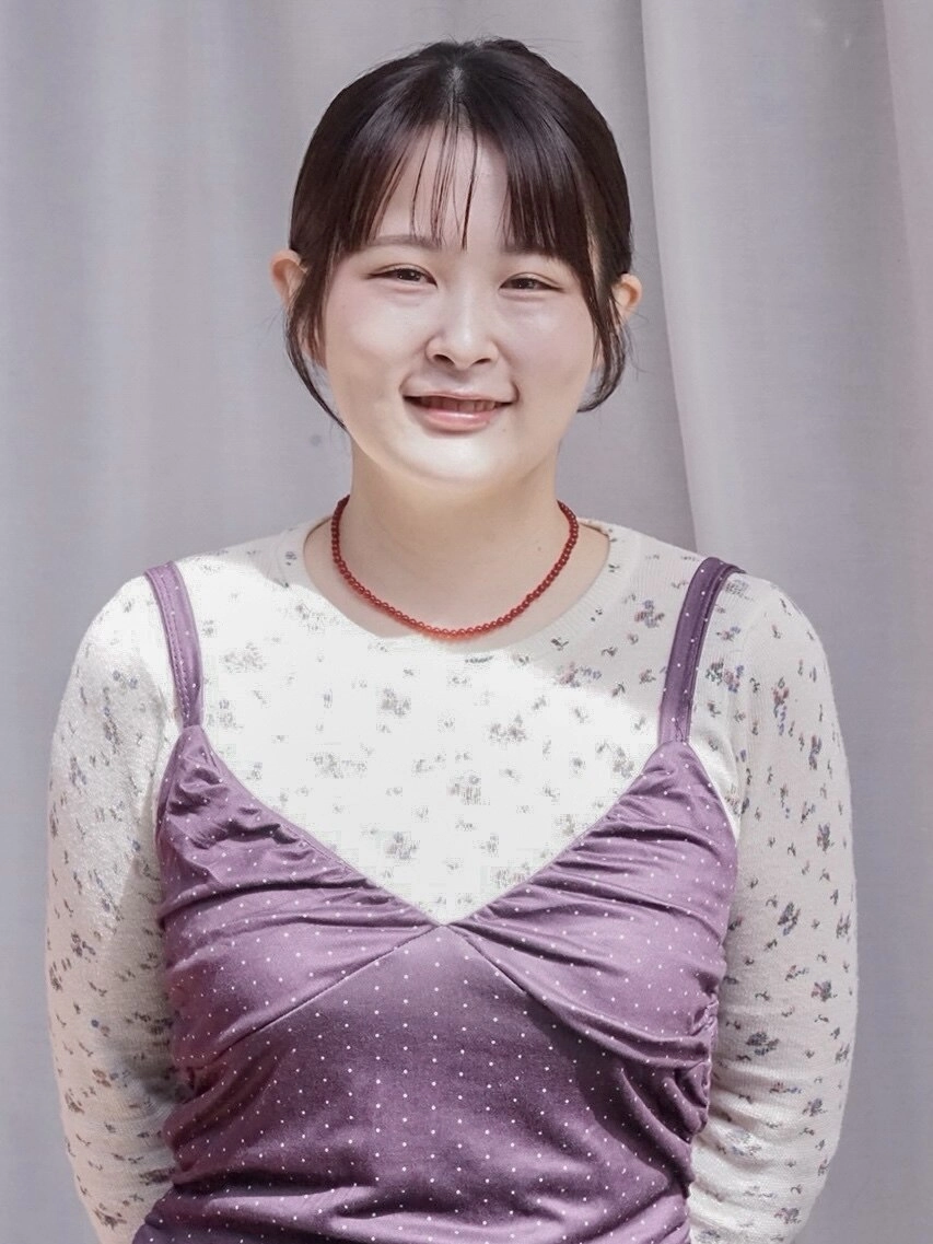 比嘉　菜々花