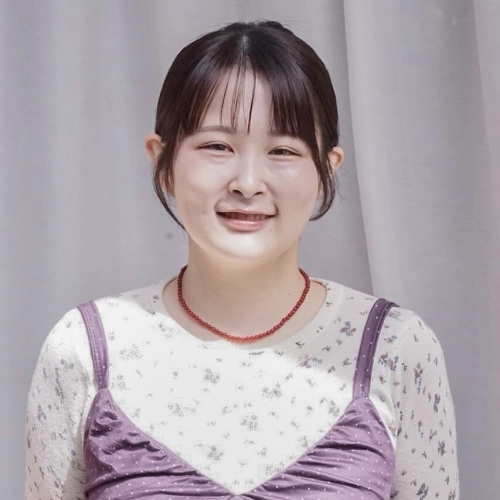 比嘉 菜々花