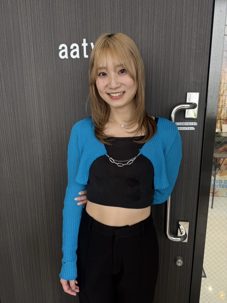 yuzuki