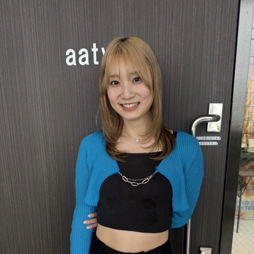 yuzuki