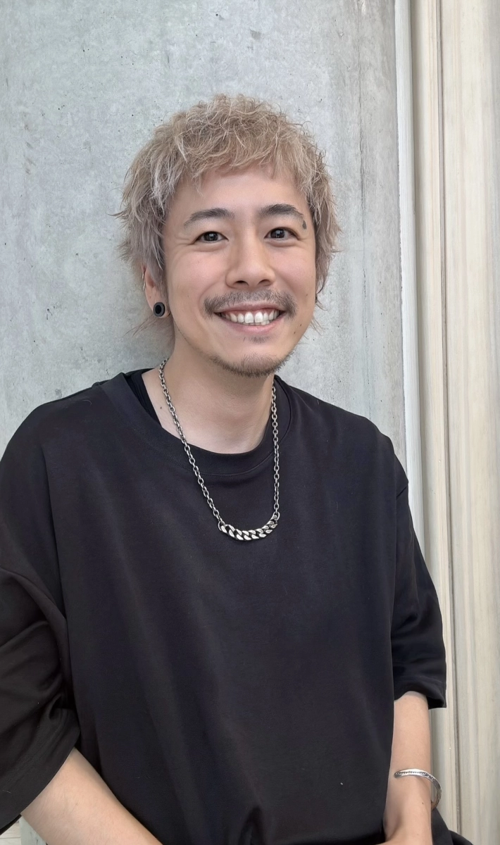 阿部 龍馬