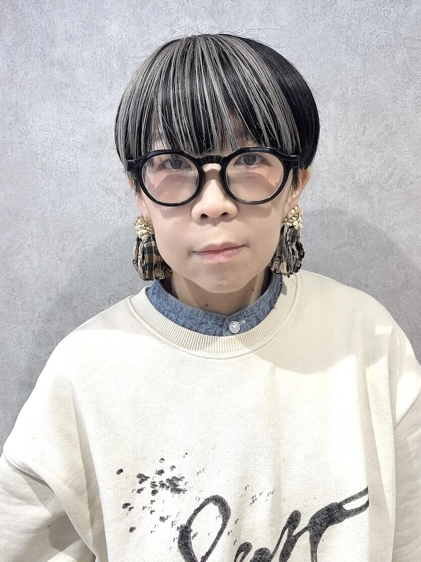 斉藤 しのぶ