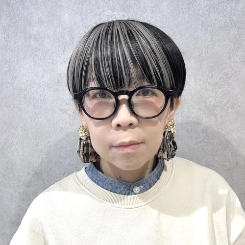 斉藤 しのぶ