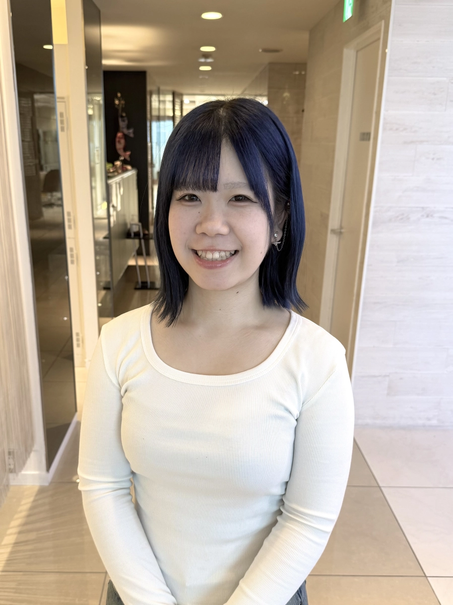 天野 一奈